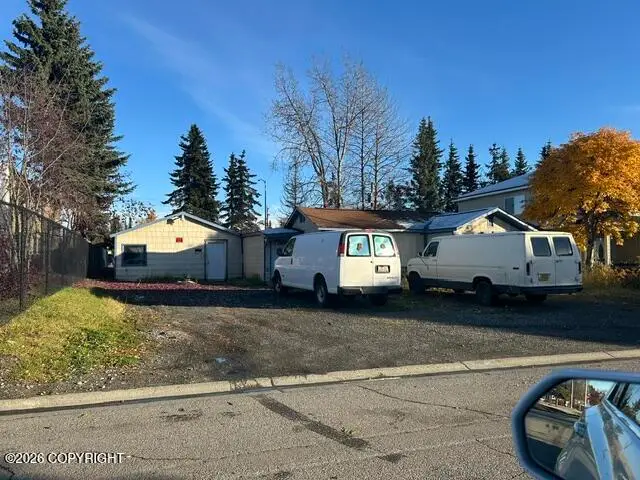 3803 Greenland Drive, Anchorage, AK 99517 - #2