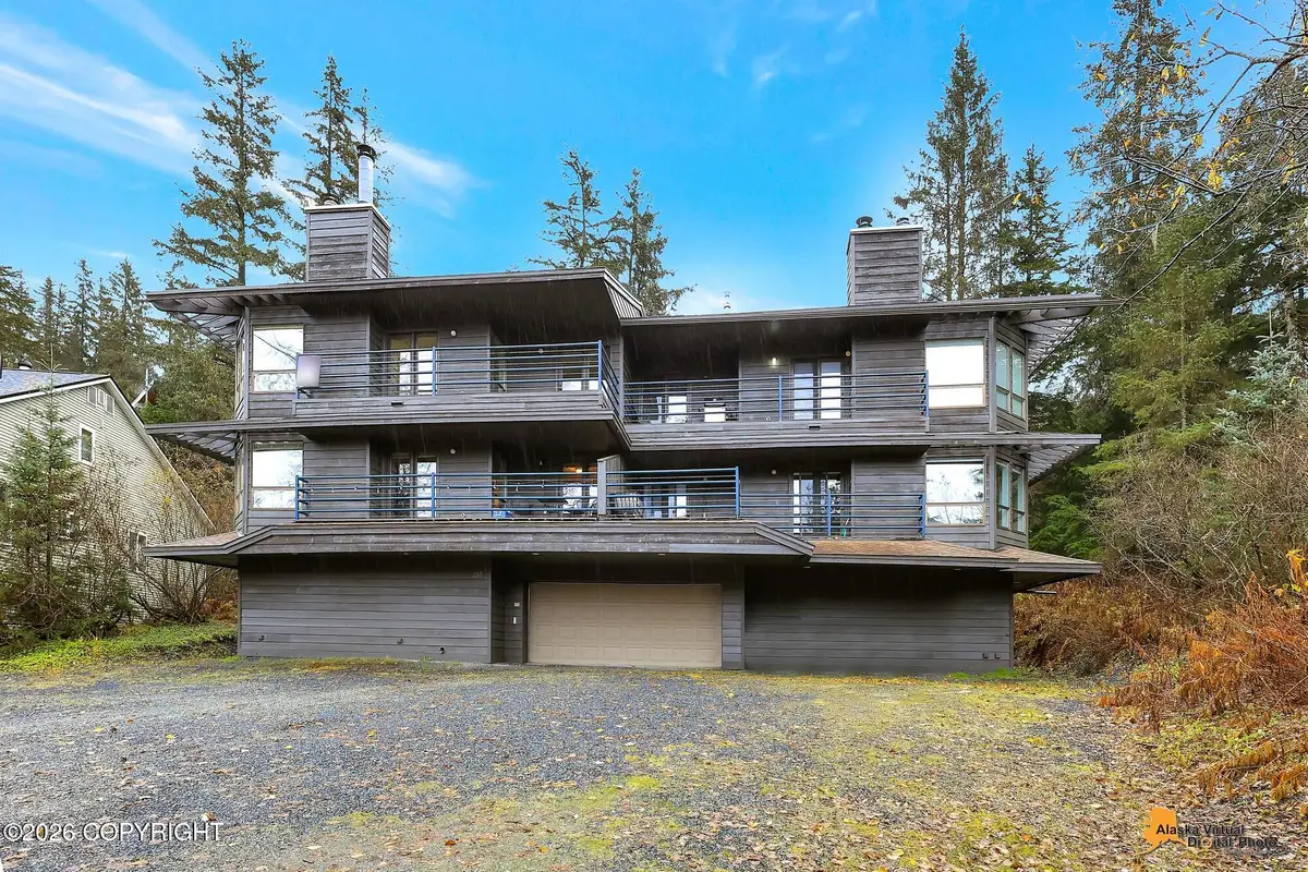 130 Taos Road #A-1, Girdwood, AK 99587 - #1