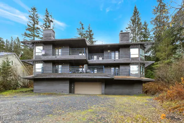 130 Taos Road #A-1, Girdwood, AK 99587