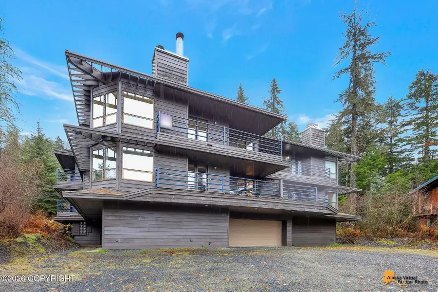 130 Taos Road #A-1, Girdwood, AK 99587 - #2