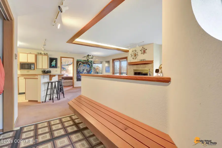 130 Taos Road #A-1, Girdwood, AK 99587 - #3