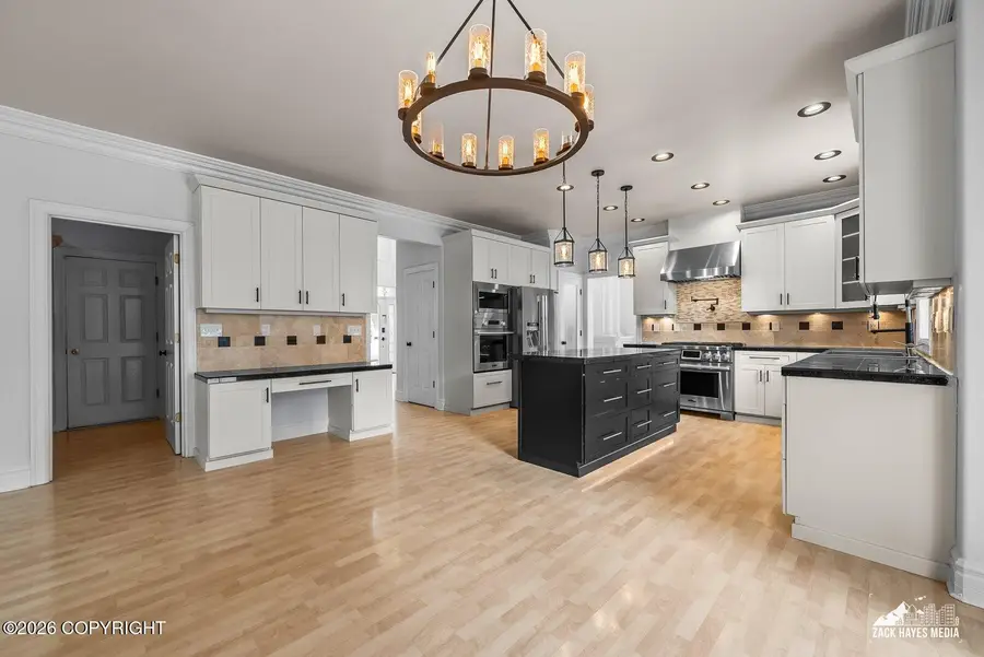 4738 Egret Rock Circle, Anchorage, AK 99507 - #2