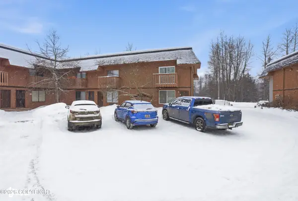 4511 Folker Street #2B, Anchorage, AK 99507