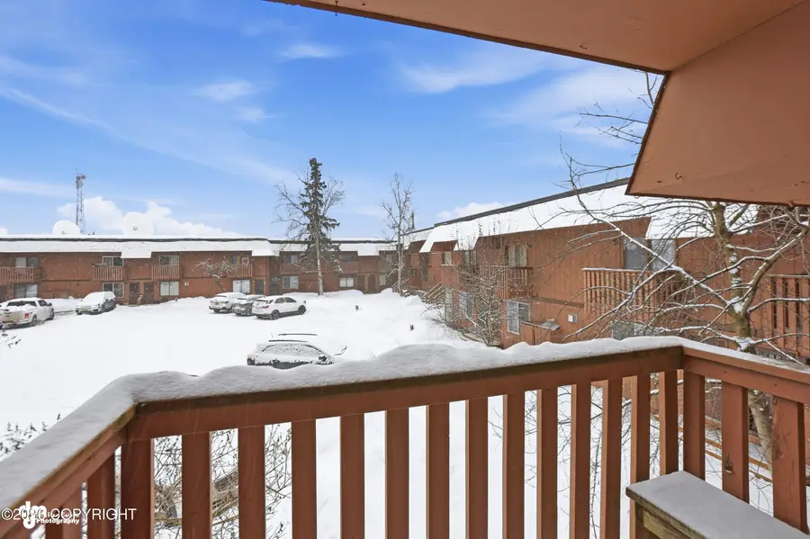 4511 Folker Street #2B, Anchorage, AK 99507 - #2