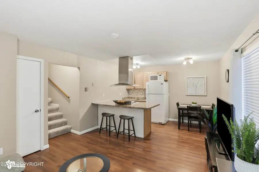 4511 Folker Street #2B, Anchorage, AK 99507 - #3