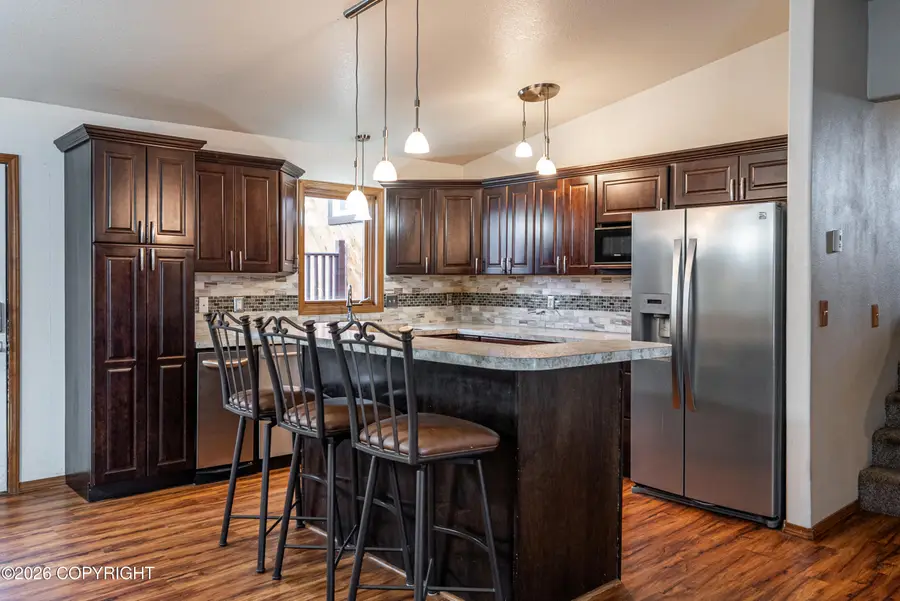 14067 W Hollywood Road, Big Lake, AK 99623 - #2