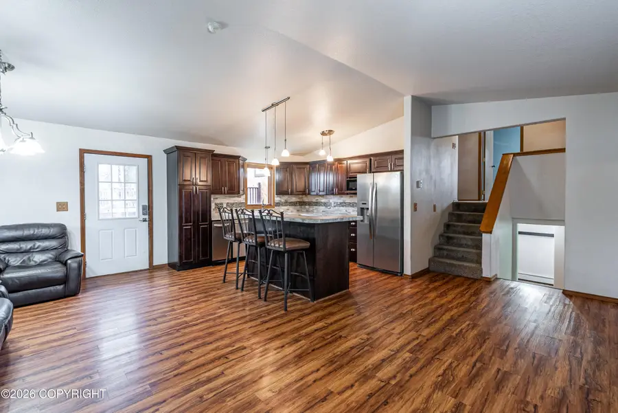 14067 W Hollywood Road, Big Lake, AK 99623 - #3