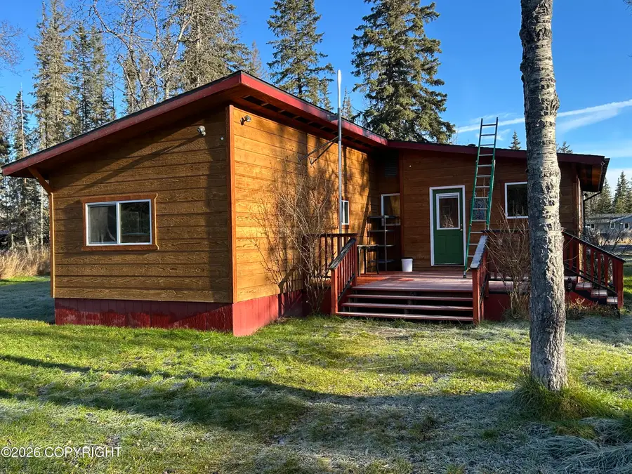 38659 S Ruby Circle, Soldotna, AK 99669 - #2