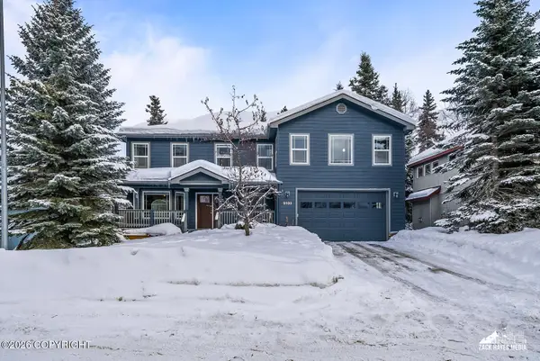 2103 Tributary Circle, Anchorage, AK 99516