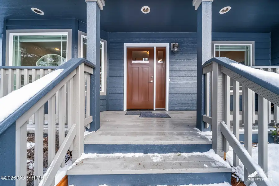 2103 Tributary Circle, Anchorage, AK 99516 - #3