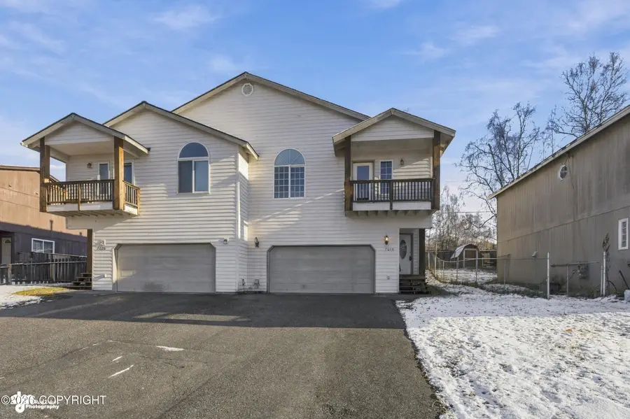 7016 Cape Lisburne Loop, Anchorage, AK 99504 - #3