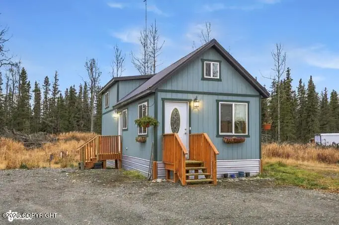 48735 Helgeson Avenue, Soldotna, AK 99669 - #1