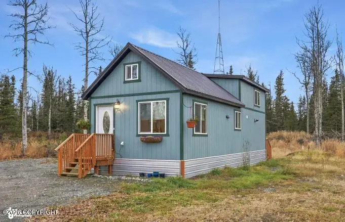 48735 Helgeson Avenue, Soldotna, AK 99669 - #2