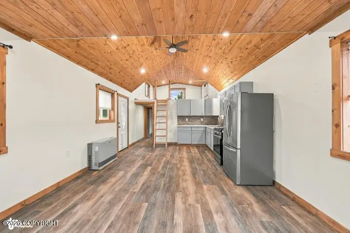 48735 Helgeson Avenue, Soldotna, AK 99669 - #3