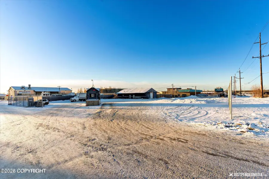 1642 E Dowling Road, Anchorage, AK 99507 - #3