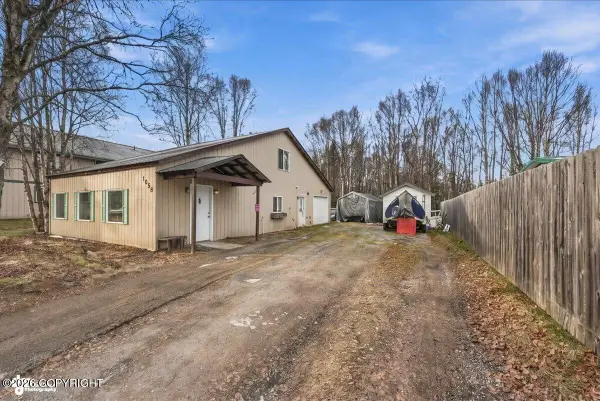 1005 Second Street, Kenai, AK 99611