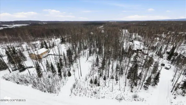 4248 N Alvins Alley, Wasilla, AK 99654