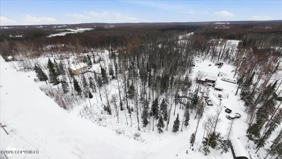 4248 N Alvins Alley, Wasilla, AK 99654 - #2