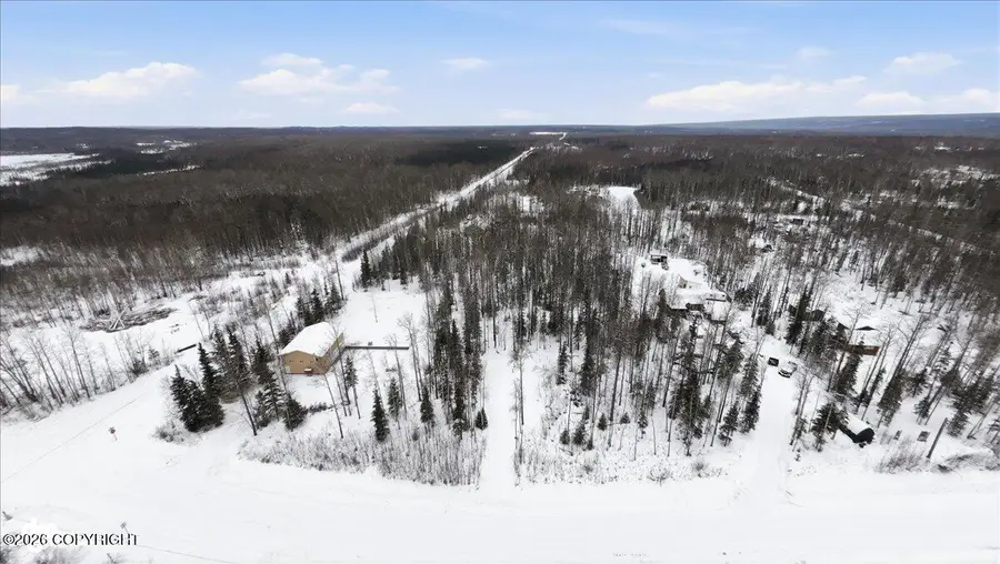 4248 N Alvins Alley, Wasilla, AK 99654 - #3