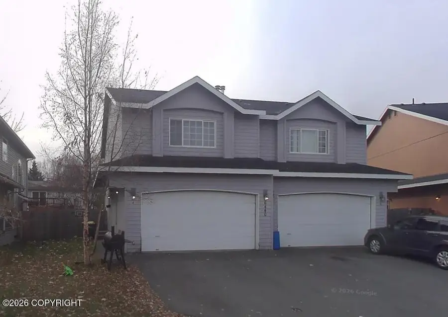 6440 Whispering Loop, Anchorage, AK 99504 - #2