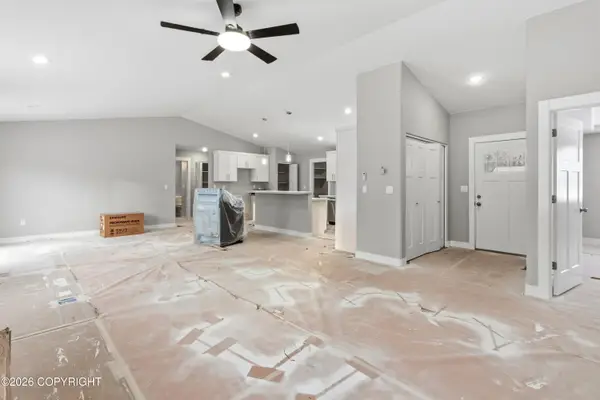 746 W Wood Star Drive, Wasilla, AK 99654