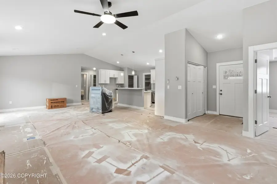 746 W Wood Star Drive, Wasilla, AK 99654 - #3