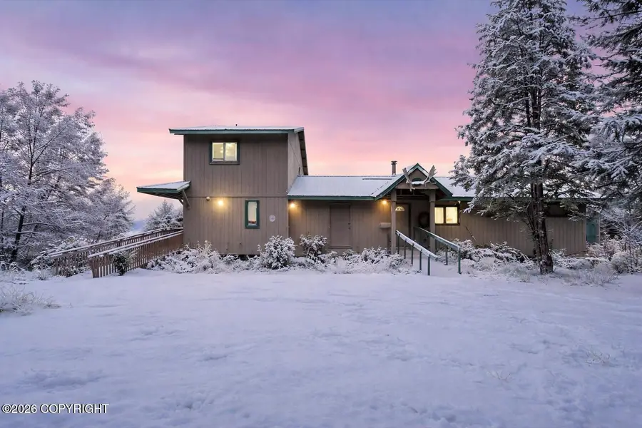 62479 Skyline Drive, Homer, AK 99603 - #3