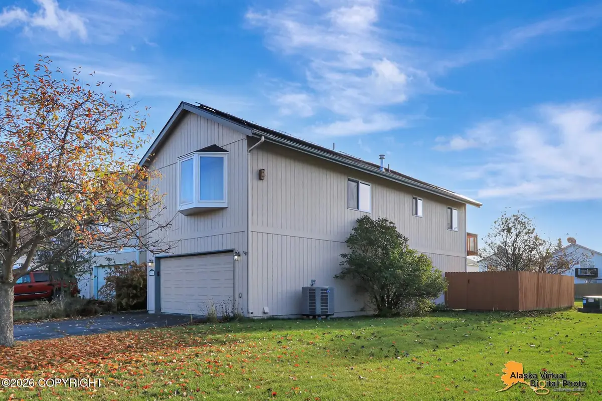 2804 Kristen Circle, Anchorage, AK 99507 - #1
