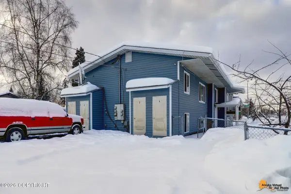 4502 Mcphee Avenue, Anchorage, AK 99508