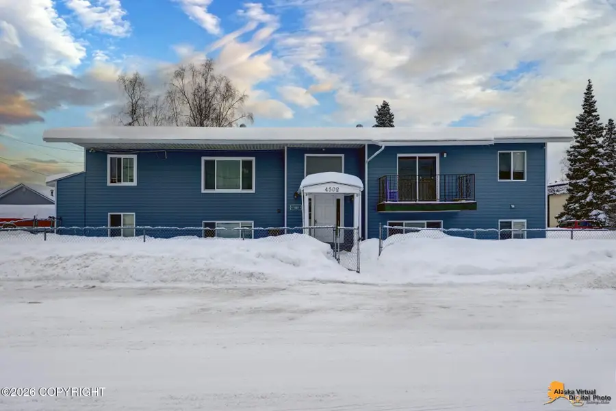 4502 Mcphee Avenue, Anchorage, AK 99508 - #2