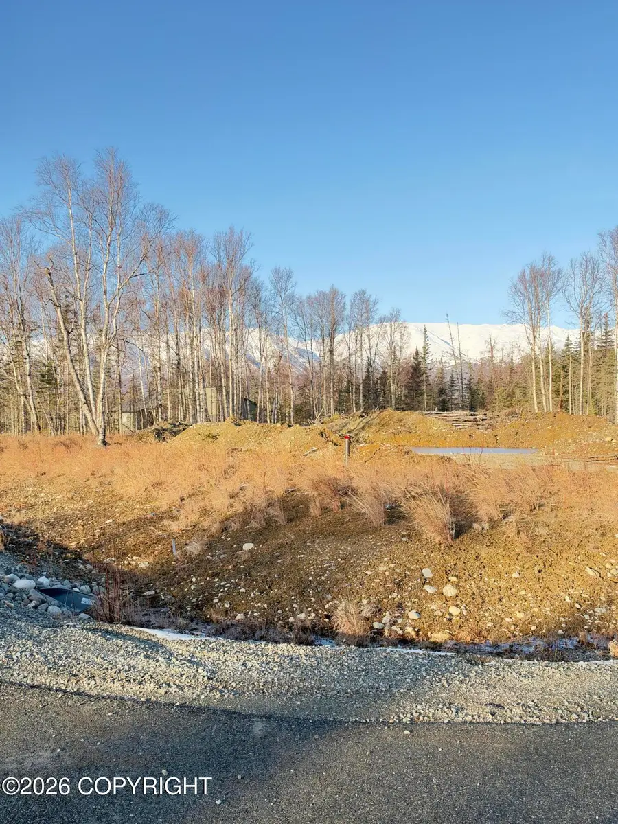 4015 E Harman Loop, Wasilla, AK 99654 - #2