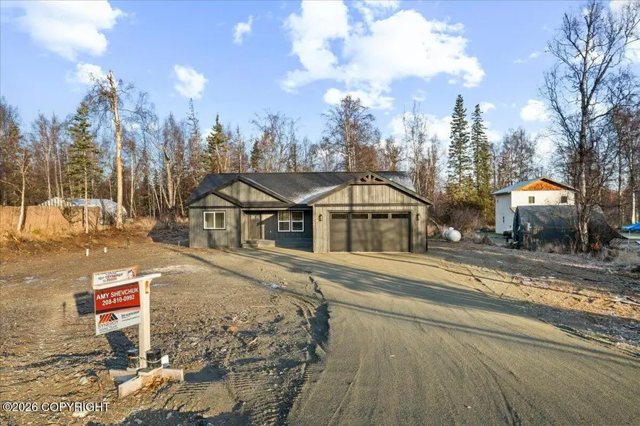 11149 W Big Dipper Drive, Wasilla, AK 99623 - #3
