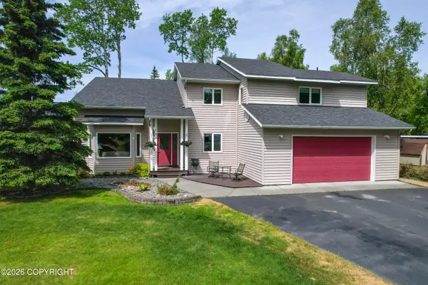 261 Riverwatch Drive, Soldotna, AK 99669