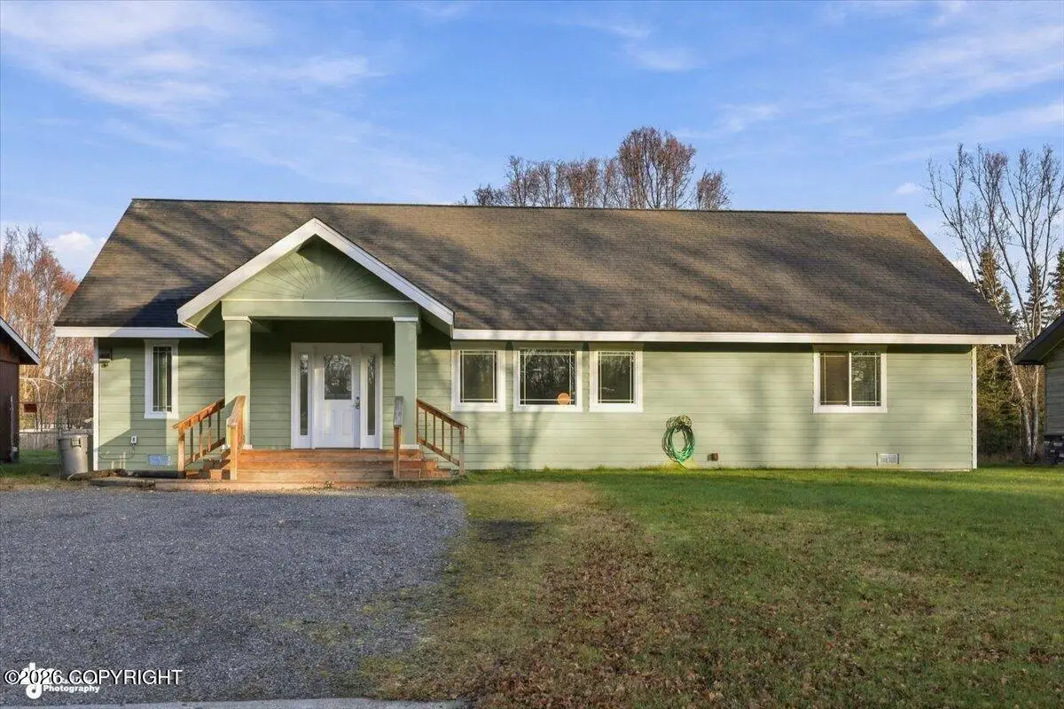 1012 First Street, Kenai, AK 99611 - #1
