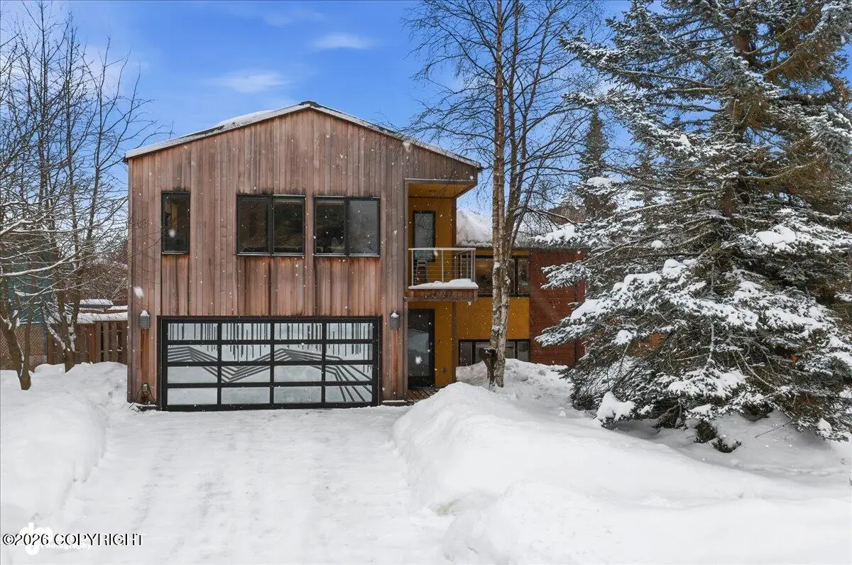 2627 Karluk Street, Anchorage, AK 99508 - #1
