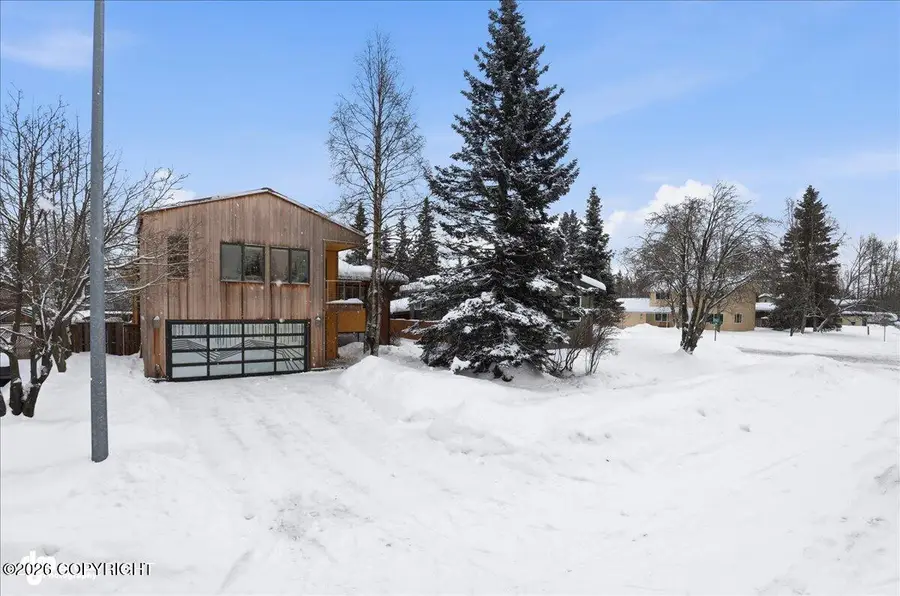 2627 Karluk Street, Anchorage, AK 99508 - #2