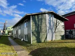 617 N Flower Street, Anchorage, AK 99508