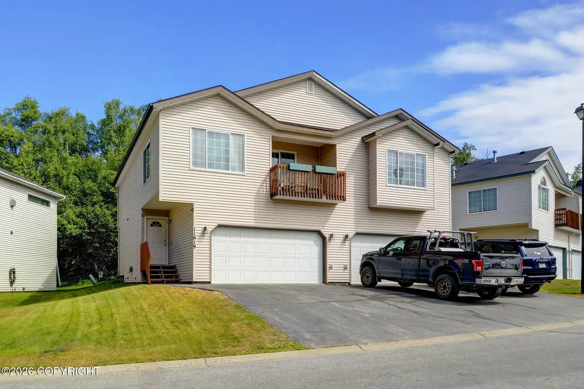 11619 Birch Knoll Loop #26, Anchorage, AK 99515 - #1