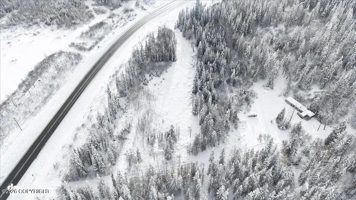 59760 Sterling Highway, Kasilof, AK 99610 - #1