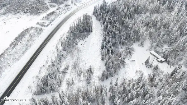 59760 Sterling Highway, Kasilof, AK 99610