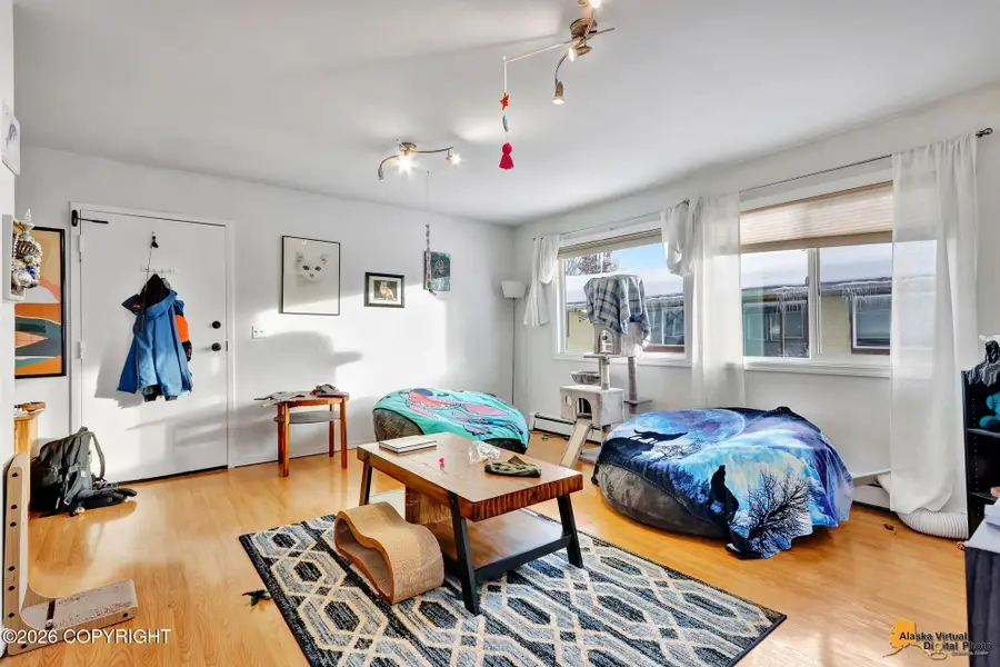 605 Mumford Street, Anchorage, AK 99508 - #3