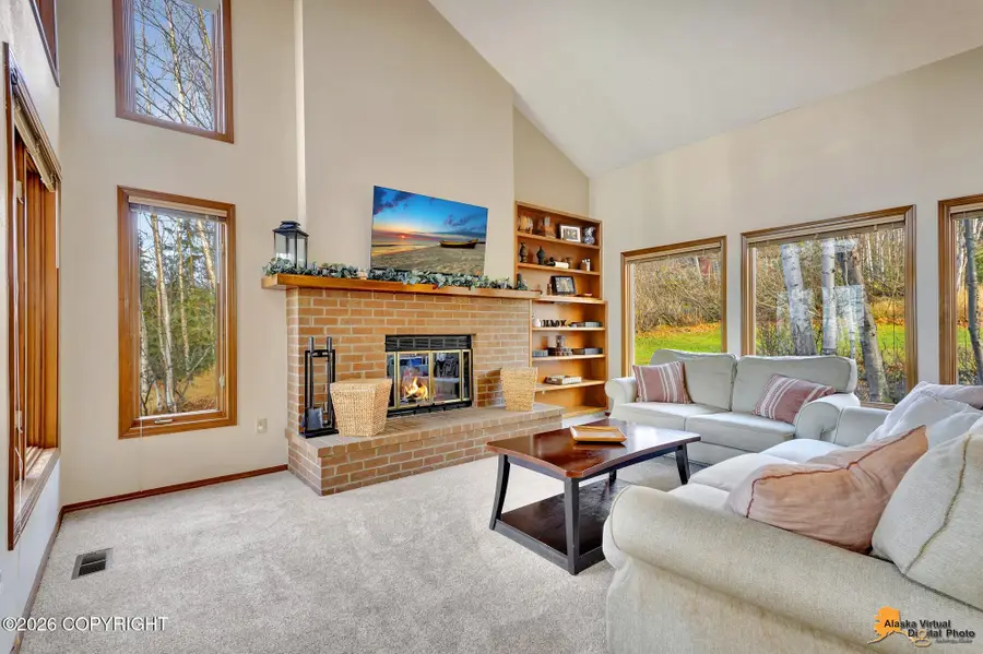 15650 Southpark Loop, Anchorage, AK 99516 - #2