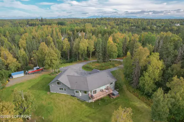 40248 Arrowhead Avenue, Soldotna, AK 99669