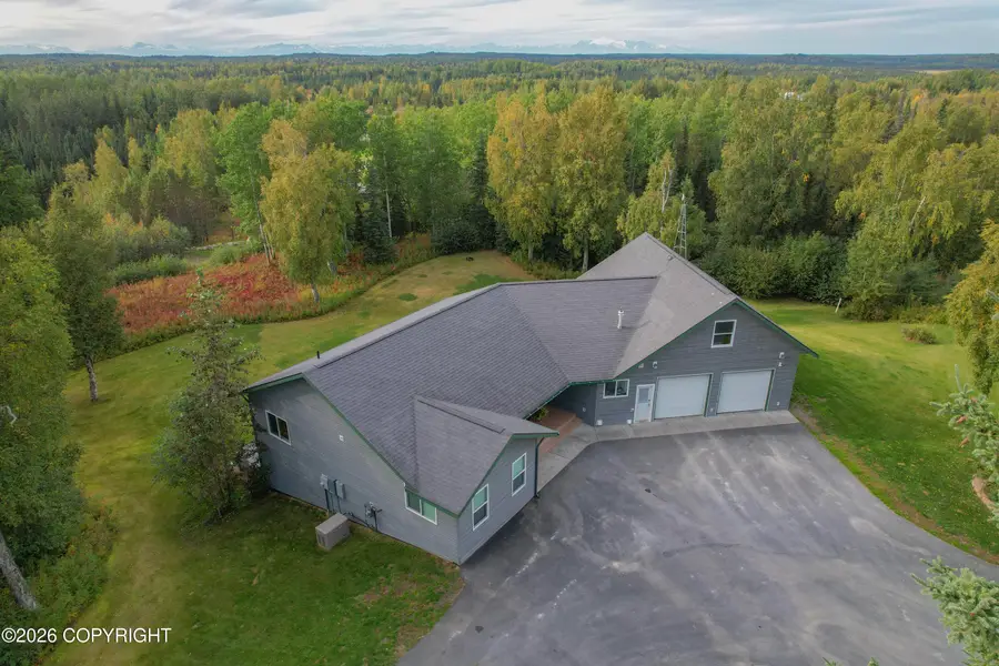 40248 Arrowhead Avenue, Soldotna, AK 99669 - #3