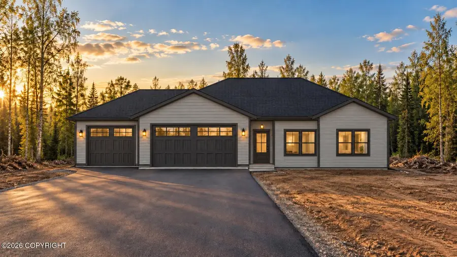 L7 B1 E Yorkshire Road, Wasilla, AK 99654 - #3