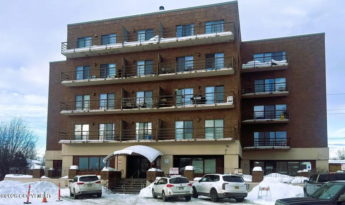 3105 Lakeshore Drive #406-2, Anchorage, AK 99517 - #1