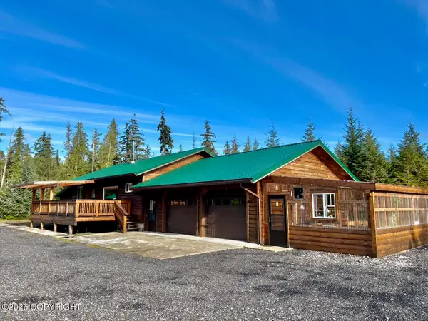 3B Hillside Drive, Naukati Bay,  99000