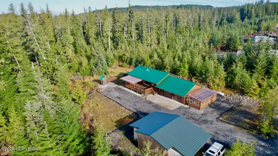 3B Hillside Drive, Naukati Bay, AK 99000 - #2