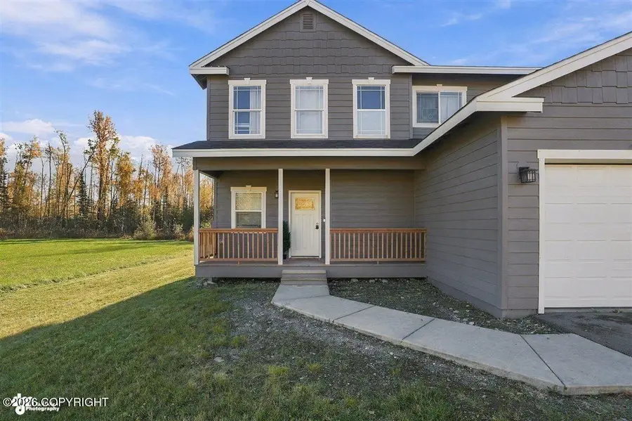 4740 W Gold Leaf Circle, Wasilla, AK 99623 - #2