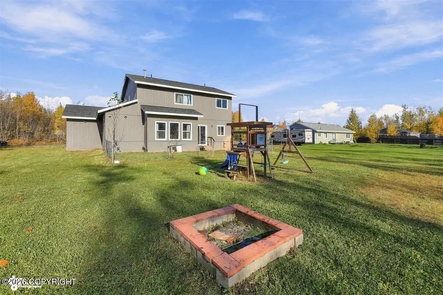 4740 W Gold Leaf Circle, Wasilla, AK 99623 - #3